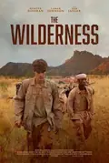 The Wilderness poster