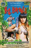 B.C. Butcher poster