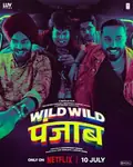 Wild Wild Punjab poster
