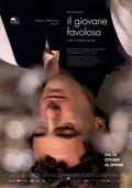 Leopardi poster