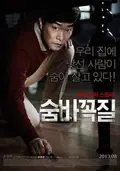 Hide and Seek poster