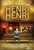 Henri Henri poster