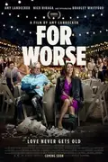 For Worse poster
