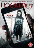 Hooked Up poster
