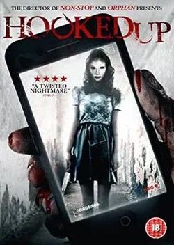 Hooked Up poster