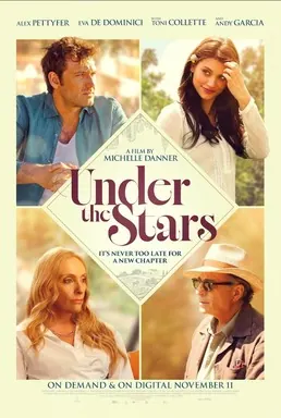 Under the Stars poster