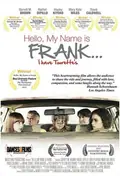 Hello, My Name Is Frank poster