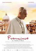 Francis: Pray for Me poster