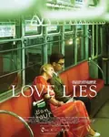Love Lies poster