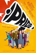 Pride poster