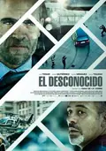 Retribution poster