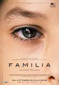 Familia poster