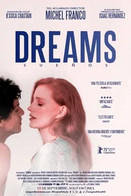 Dreams poster