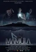 Killer Mermaid poster