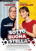 Sotto una buona stella poster