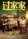 Unexpected Family poster