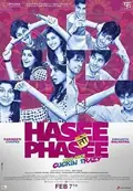 Hasee Toh Phasee poster