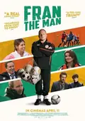 Fran: The Man poster