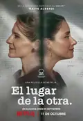 In Her Place poster