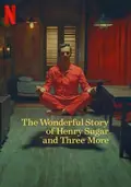 The Wonderful Story of Henry Sugar and Three More poster