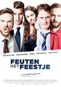 Feuten: Het Feestje poster