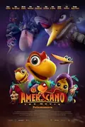Americano poster