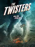 The Twisters poster