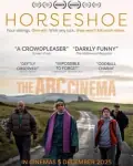 Horseshoe poster