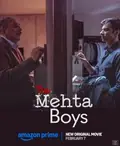 The Mehta Boys poster