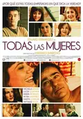 Todas las mujeres poster