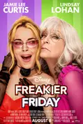 Freakier Friday poster