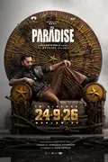 The Paradise poster
