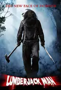 Lumberjack Man poster