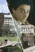 The Commandant's Shadow poster