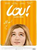 Lou! poster