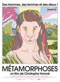 Metamorphoses poster