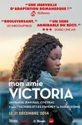 My Friend Victoria poster