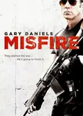 Misfire poster