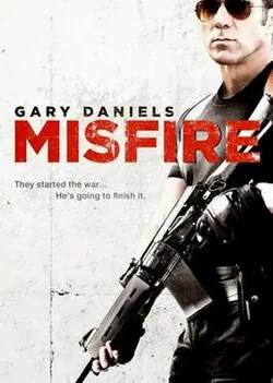 Misfire poster