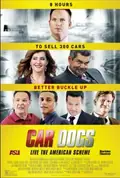 Car Dogs poster