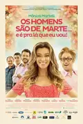 Men Are from Mars... And That's Where I'm Going! poster