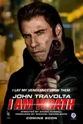 I Am Wrath poster