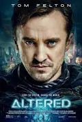 Altered poster