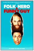 Folk Hero & Funny Guy poster