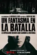 She Walks in Darkness poster