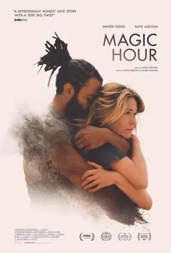 Magic Hour poster