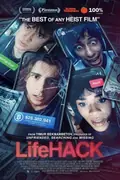Life Hack poster