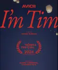 Avicii - I'm Tim poster