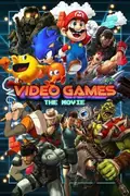 Video Games: The Movie poster