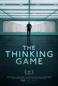The Thinking Game poster